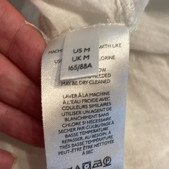 Urban Outfitters Homespun Patchwork Dress - Picture 7 of 7